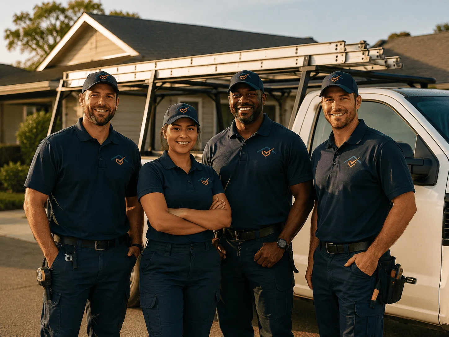 Roof Inspection company in New Berlin, IL